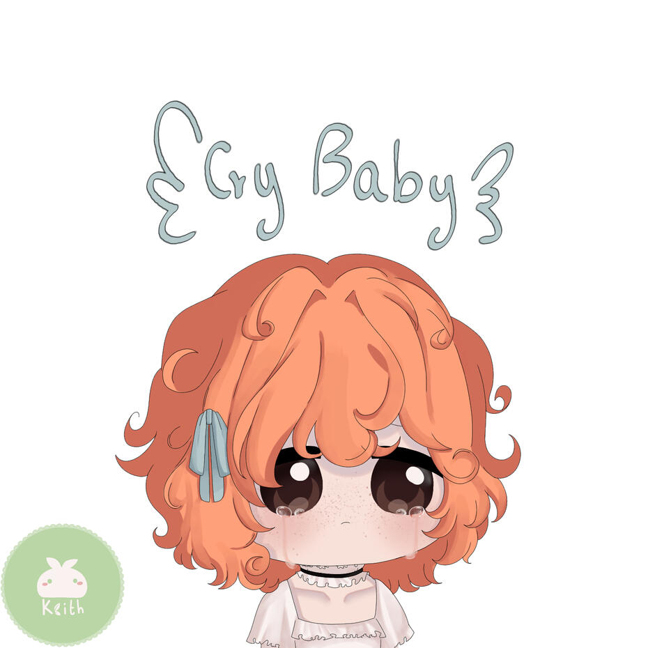 Icon chibi